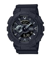 Orologio G-Shock Uomo LIMITED in Resina GA-114RE-1AER - GA-114RE-1AER